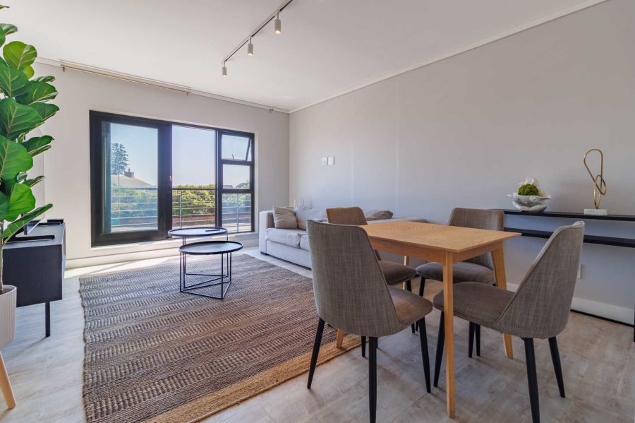 To Let 1 Bedroom Property for Rent in Lagoon Beach Western Cape